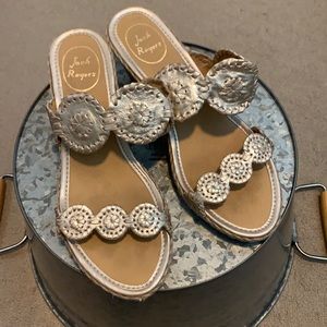 Jack Rogers Sandals